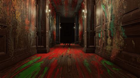 layers of fear xbox one|layers of fear 2023 xbox.